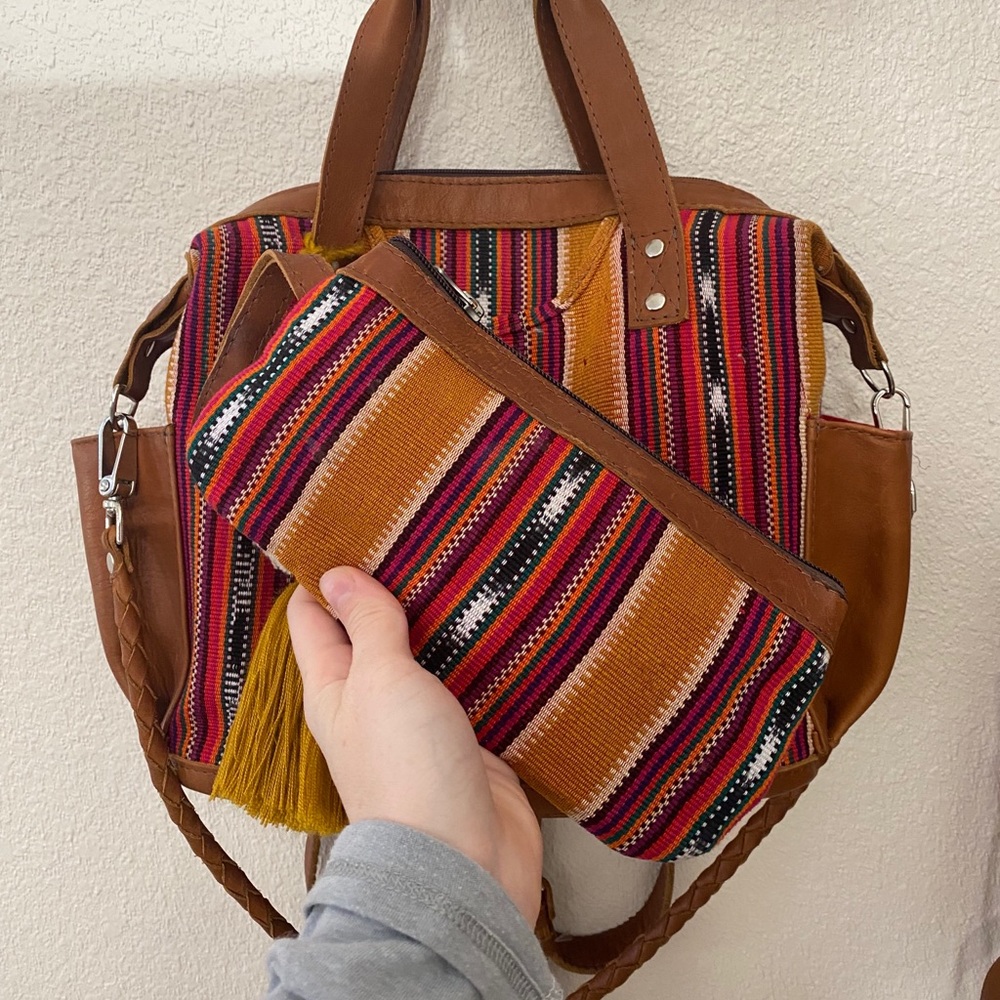 ✨SOLD Nena & Co. Sedona MCDB✨